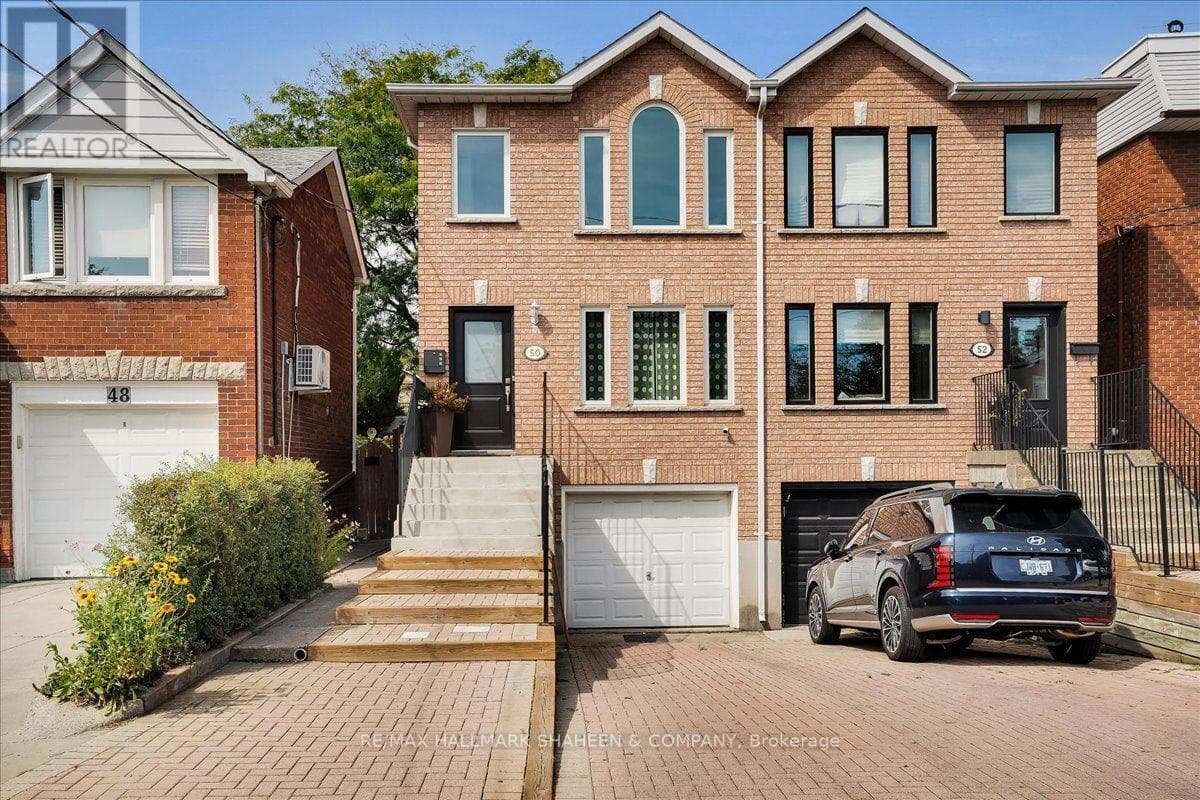 50 Dunkirk Road