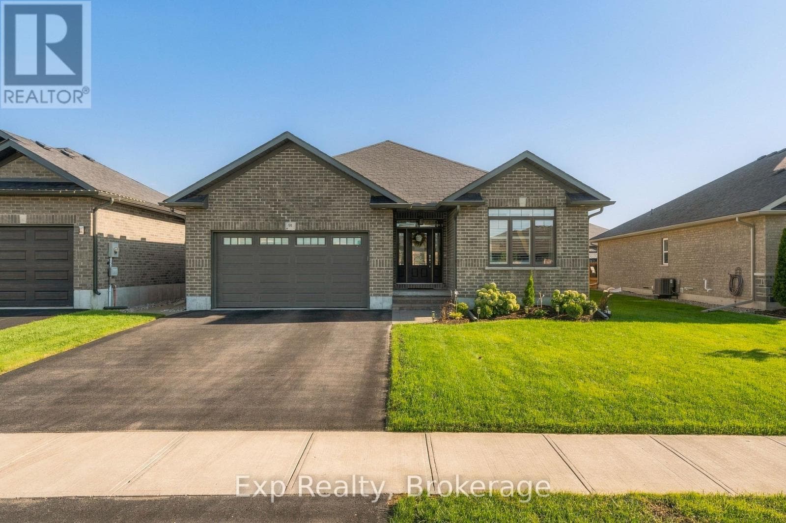 91 Covington Crescent