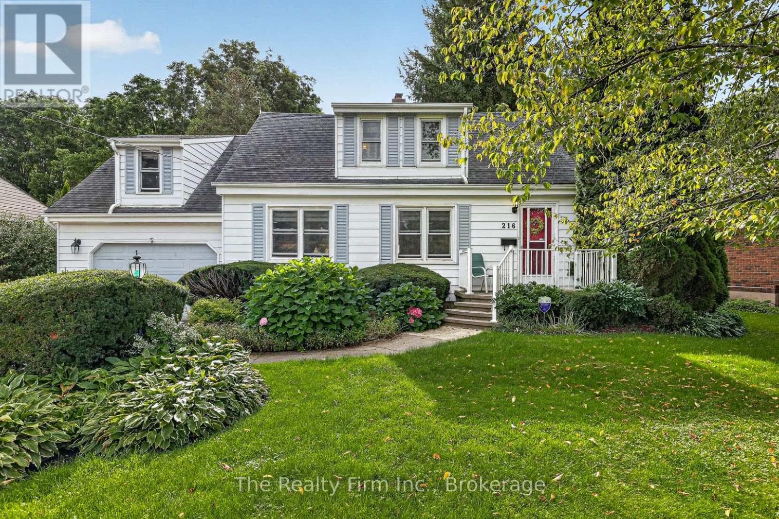 216 Bower Hill Road