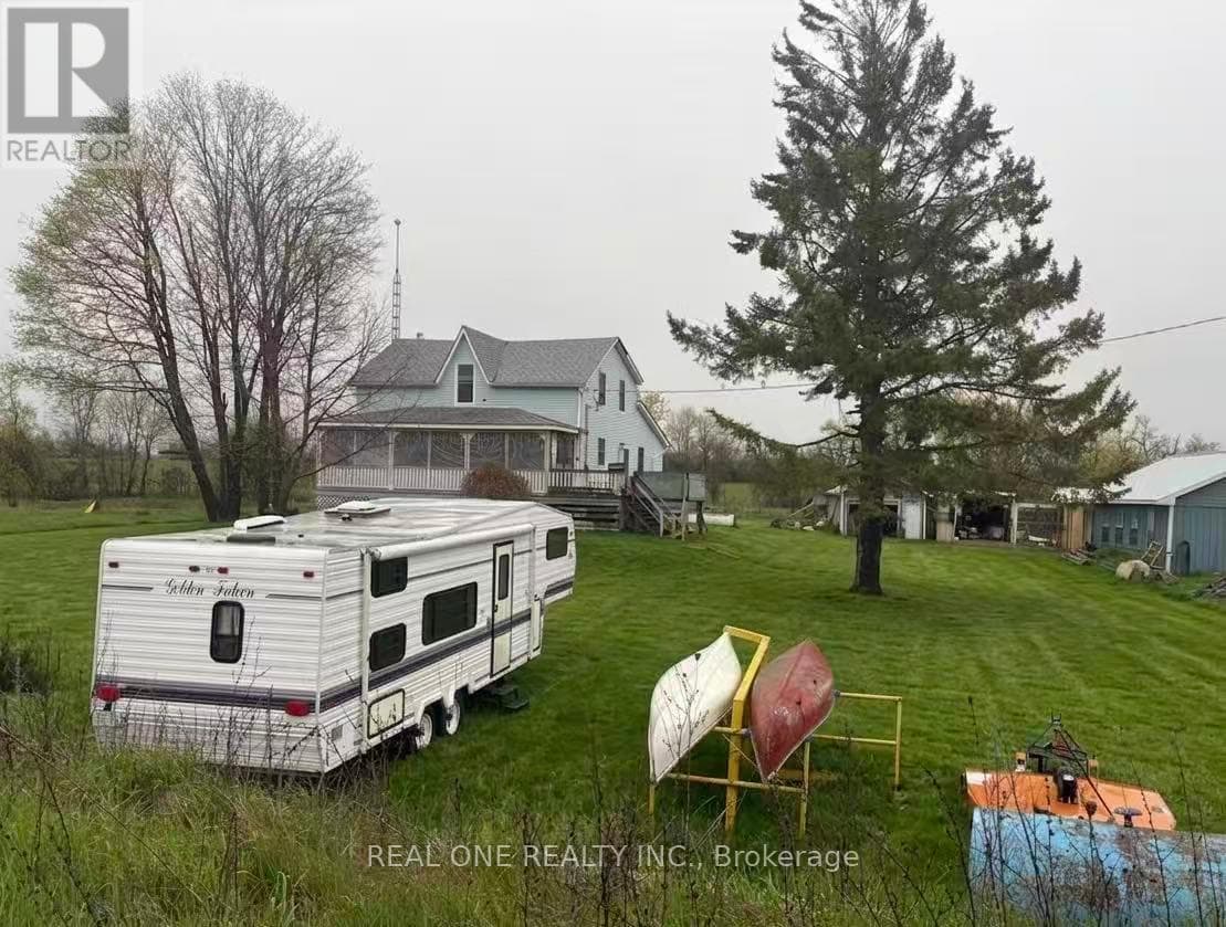 408 Portage Road