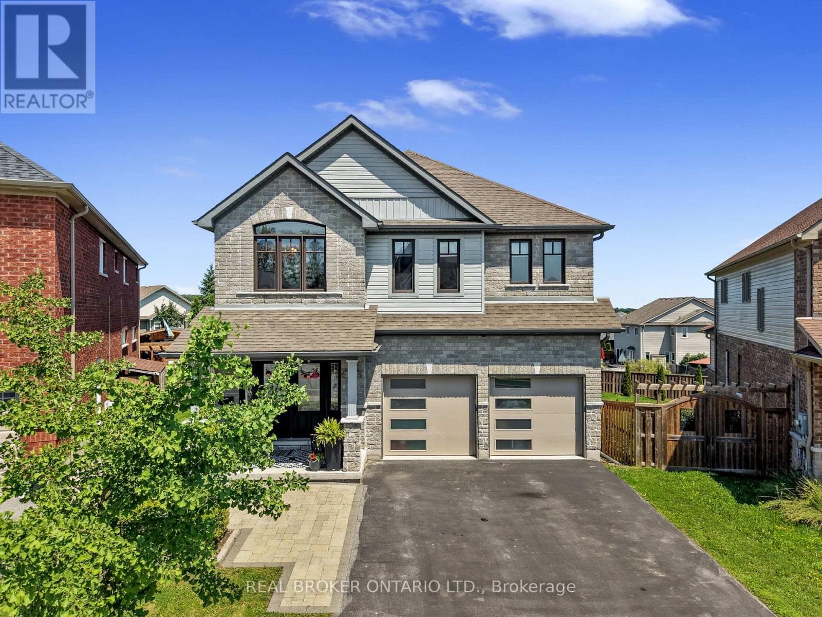 334 Blacksmith Way