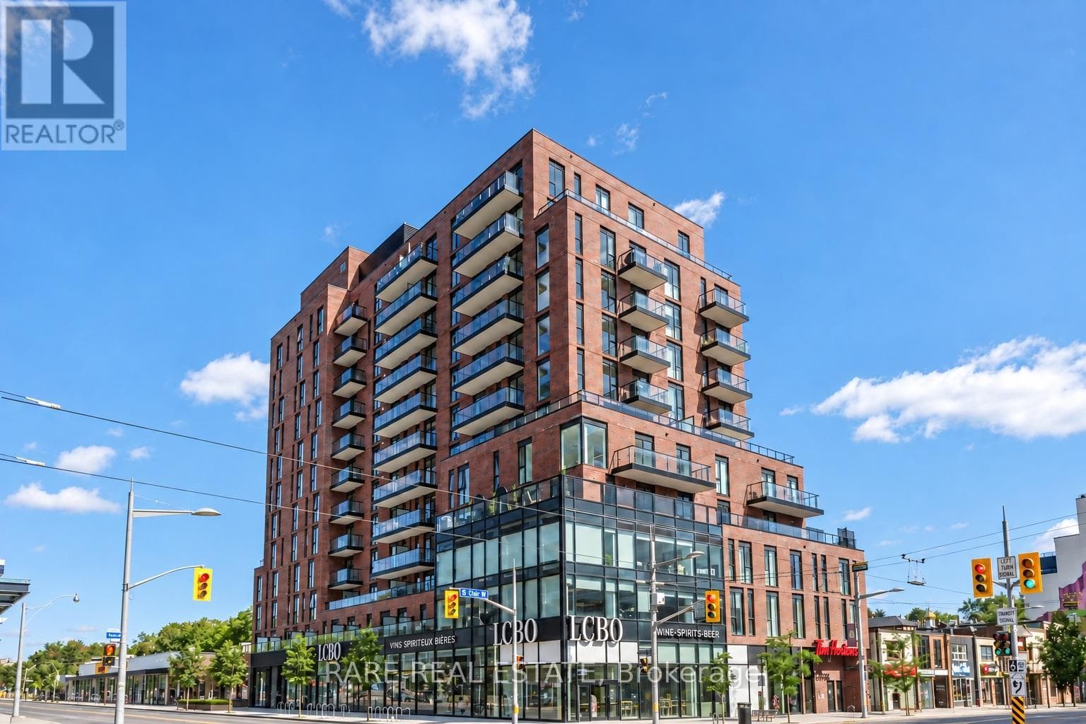 410- 185 Alberta Avenue