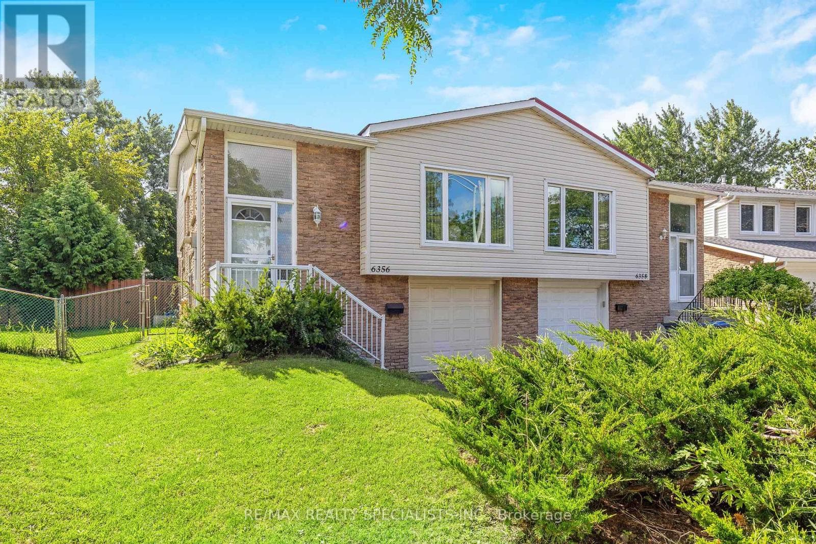 6356 Chaumont Crescent