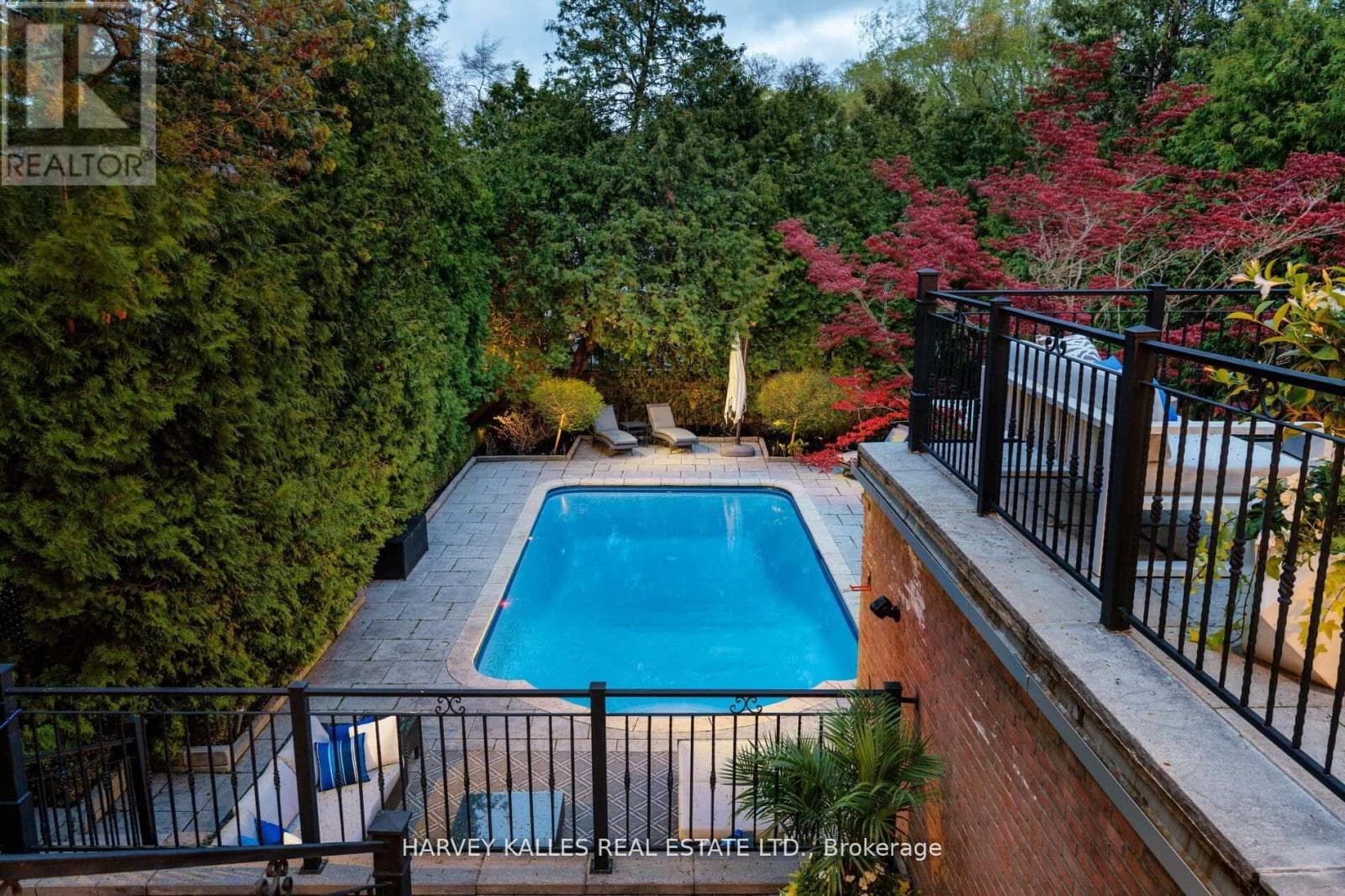 Single Family at 215 Dunvegan Road, Toronto (Forest Hill South), Ontario - Photo 3 - RE/MAX Garden City Realty