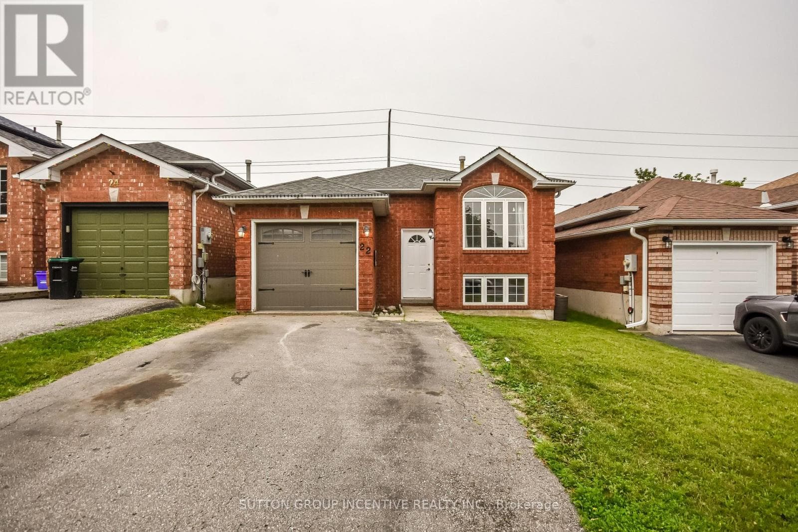 22 Peregrine Road