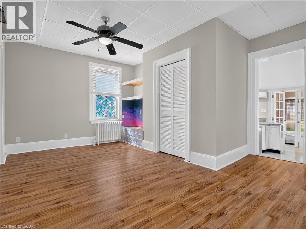 Single Family at 15 CATHERINE Street, St. Catharines, Ontario - Photo 9 - RE/MAX Garden City Realty