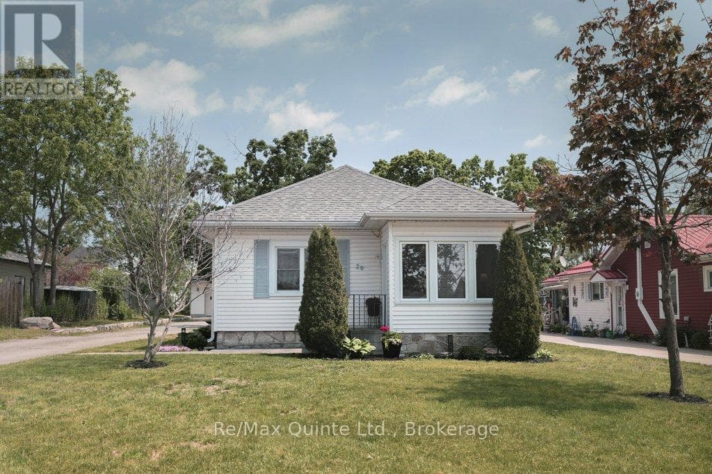 29 Joseph Street