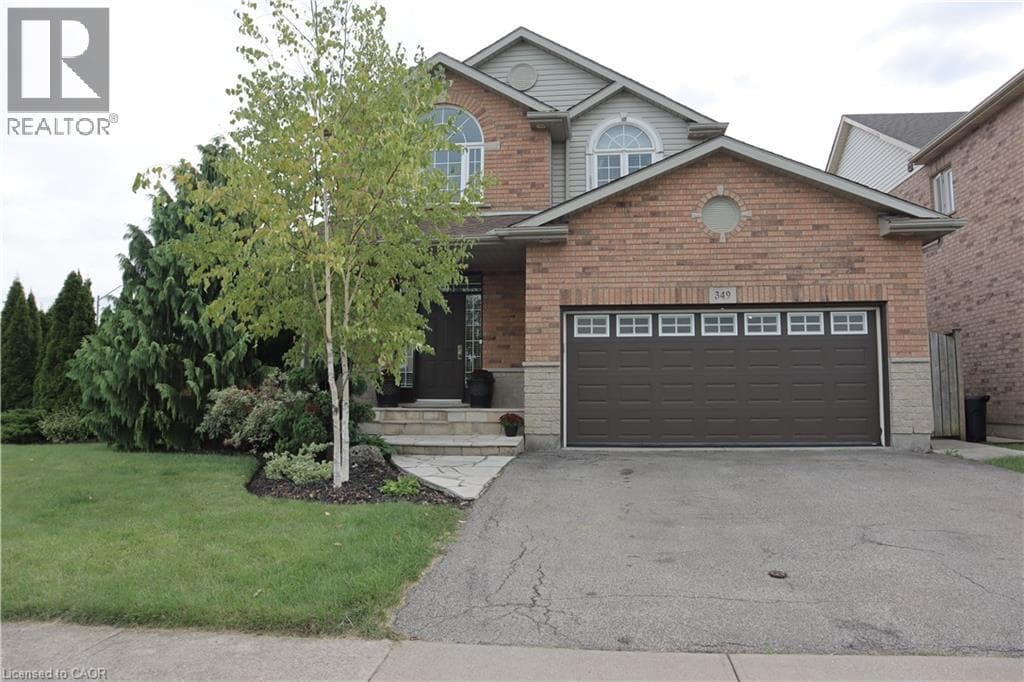 349 WINTERBERRY Boulevard