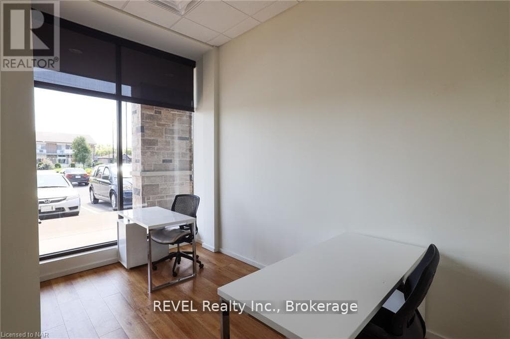 Retail at 3A- 8685 LUNDYS Lane, Niagara Falls (Ascot), Ontario - Photo 4 - RE/MAX Garden City Realty