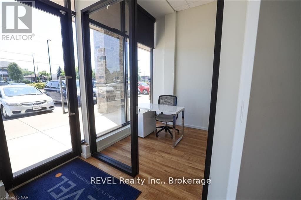 Retail at 3A- 8685 LUNDYS Lane, Niagara Falls (Ascot), Ontario - Photo 8 - RE/MAX Garden City Realty