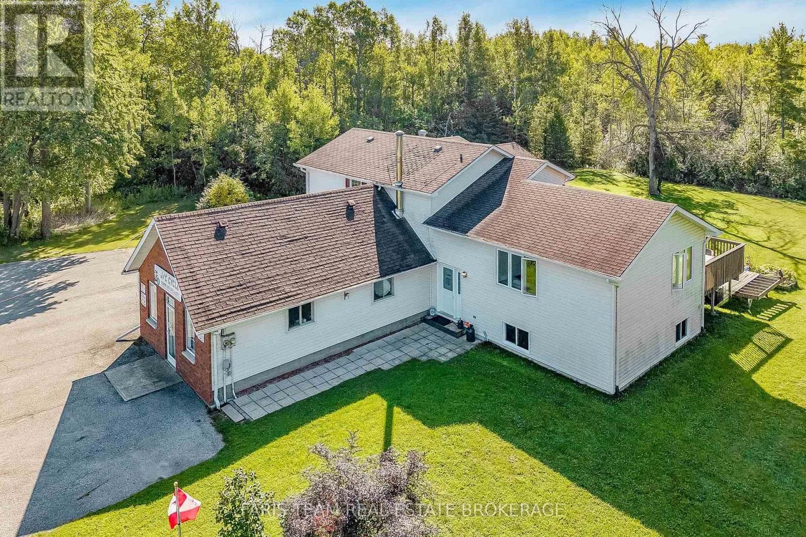 8801 Beachwood Road