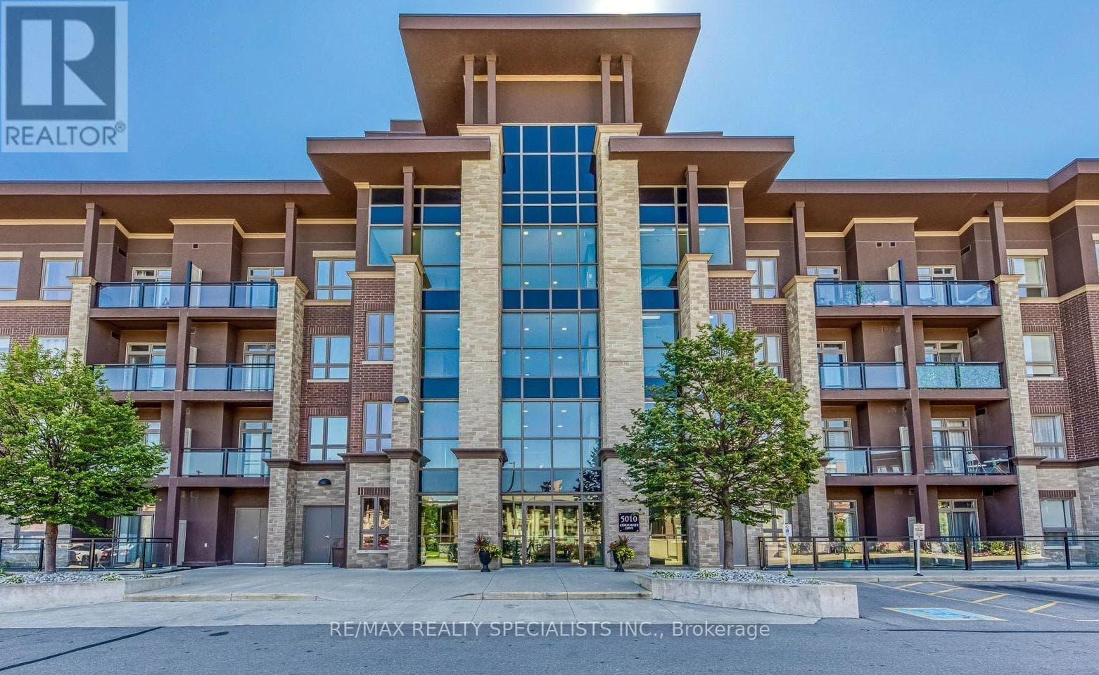 237- 5010 Corporate Drive