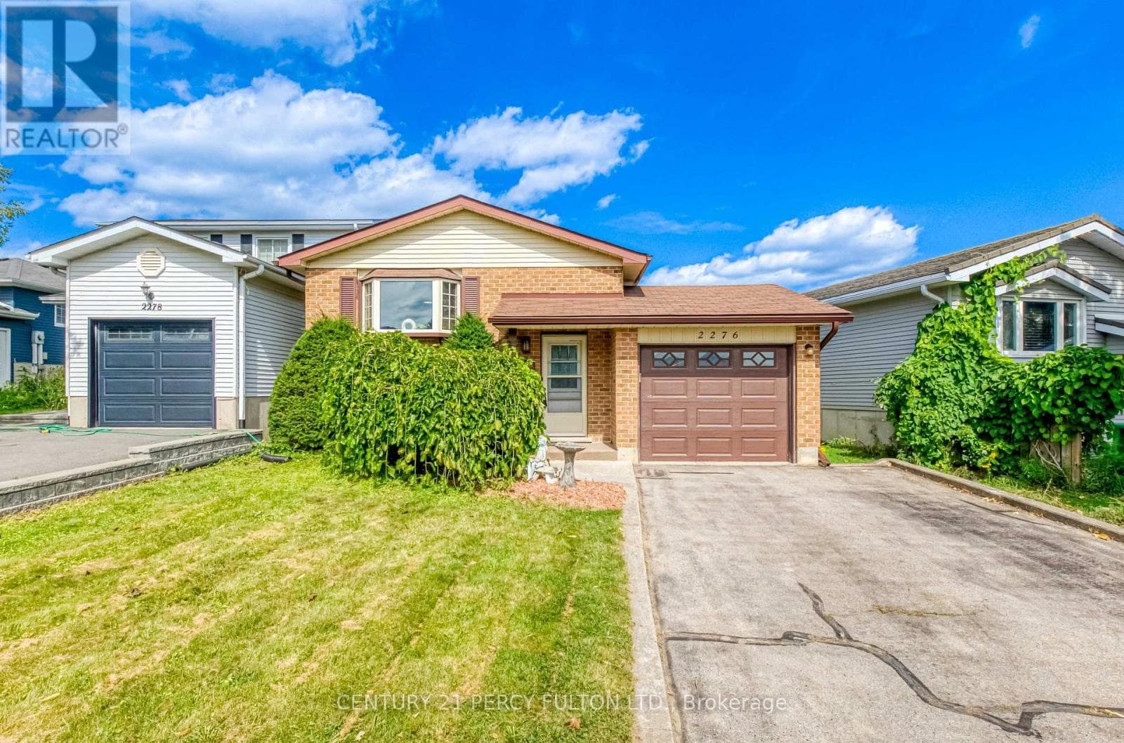 2276 Inglewood Road