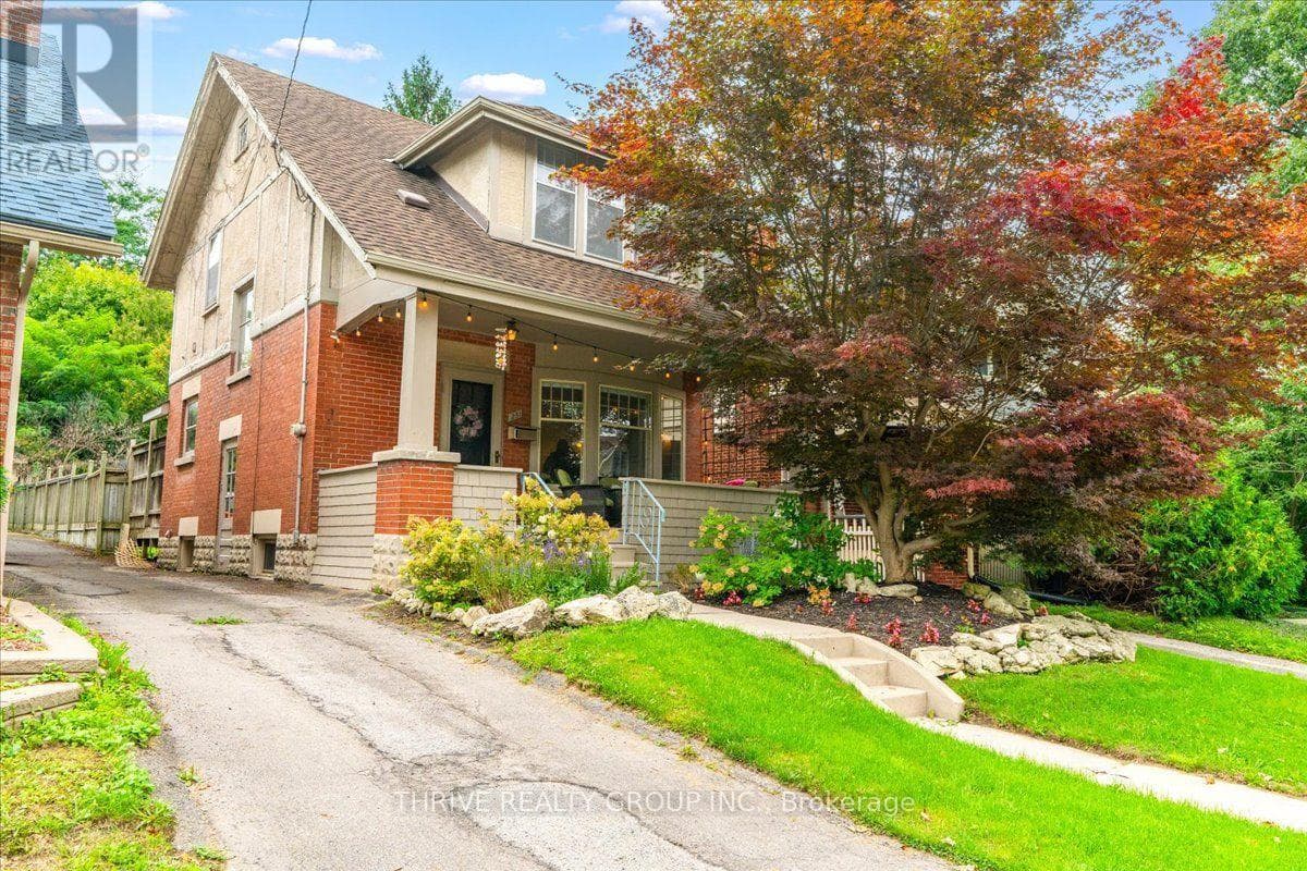 Single Family at 251 Ridout Street, London South (South F), Ontario - Photo 2 - RE/MAX Garden City Realty