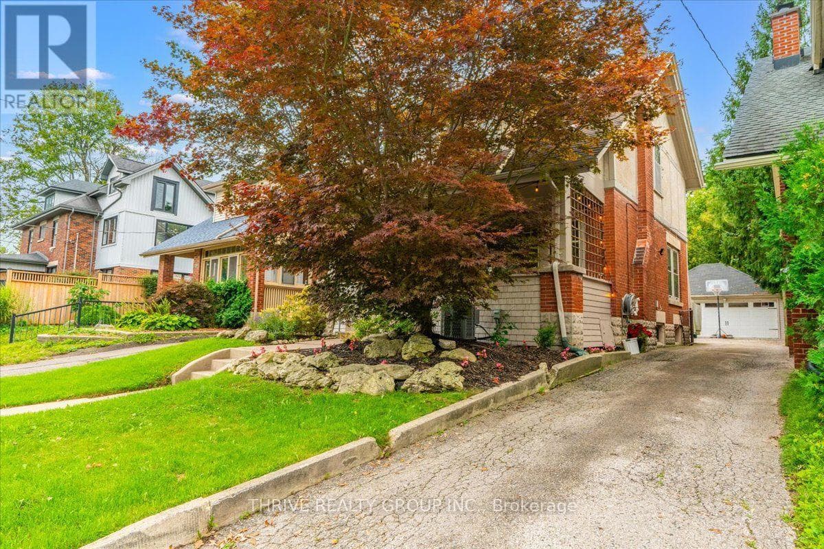Single Family at 251 Ridout Street, London South (South F), Ontario - Photo 4 - RE/MAX Garden City Realty