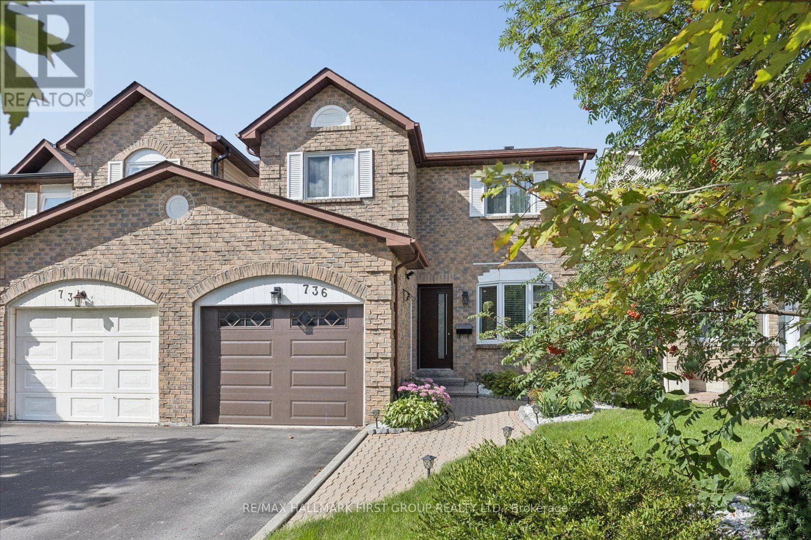 736 Stonepath Circle