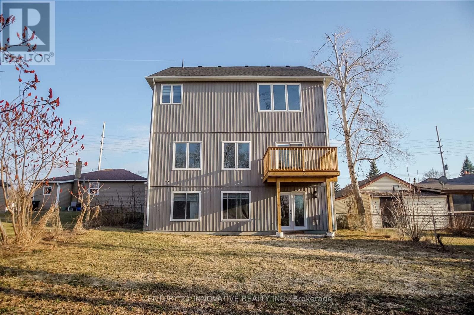 Single Family at Lower- 100 Simcoe Road, Ramara (Brechin), Ontario - Photo 2 - RE/MAX Garden City Realty