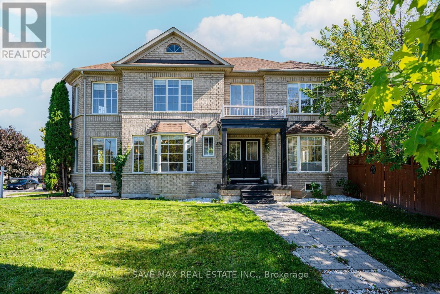Single Family at 3762 Freeman Terrace, Mississauga (Churchill Meadows), Ontario - Photo 2 - RE/MAX Garden City Realty