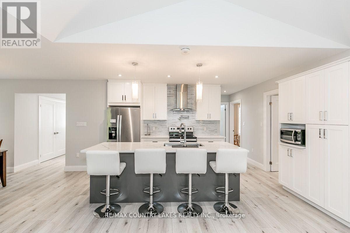 Single Family at 2589 Lakeshore Drive, Ramara (Brechin), Ontario - Photo 5 - RE/MAX Garden City Realty