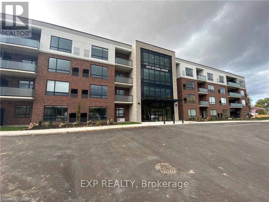 303- 3998 VICTORIA Avenue