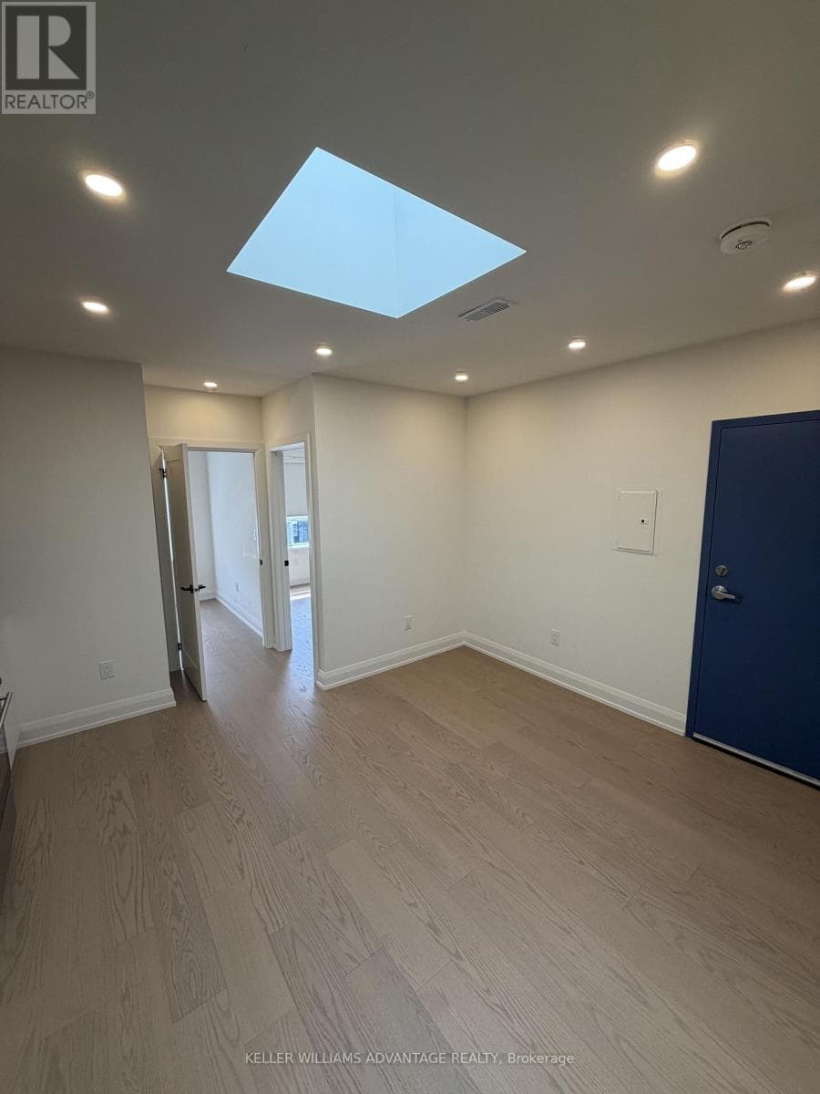 Single Family at 202- 2034 Danforth Avenue, Toronto (Danforth), Ontario - Photo 7 - RE/MAX Garden City Realty