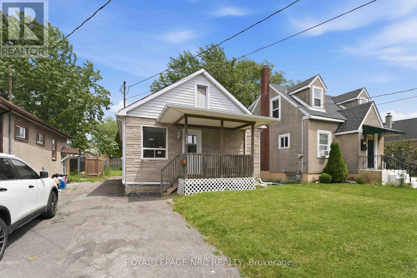 144 Mcalpine Avenue