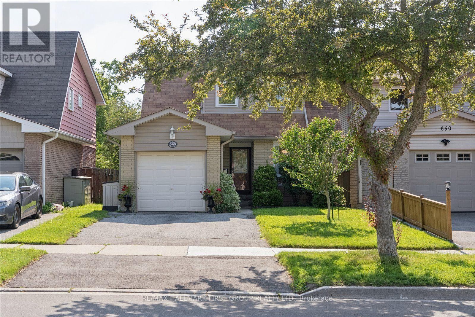 648 Creekview Circle