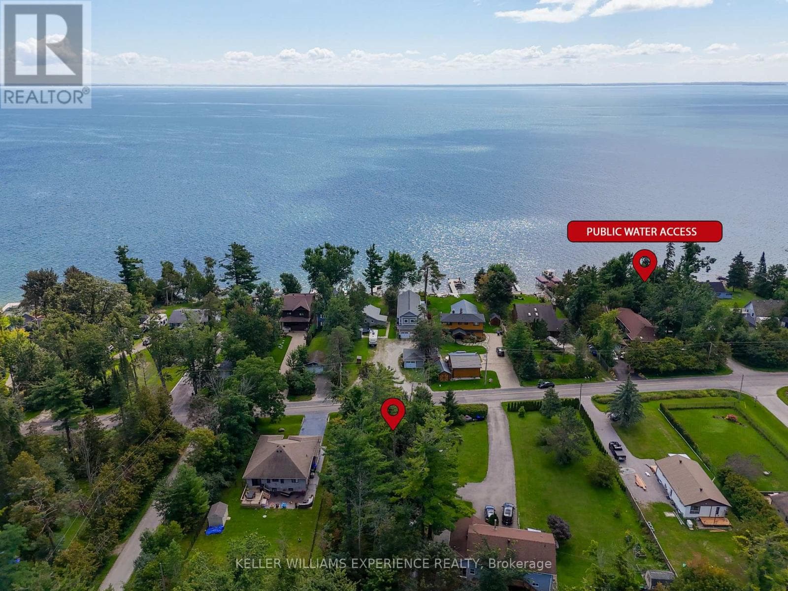 108 Lakeshore Road