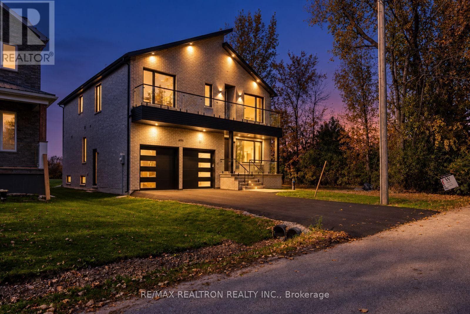 496 Duclos Point Road