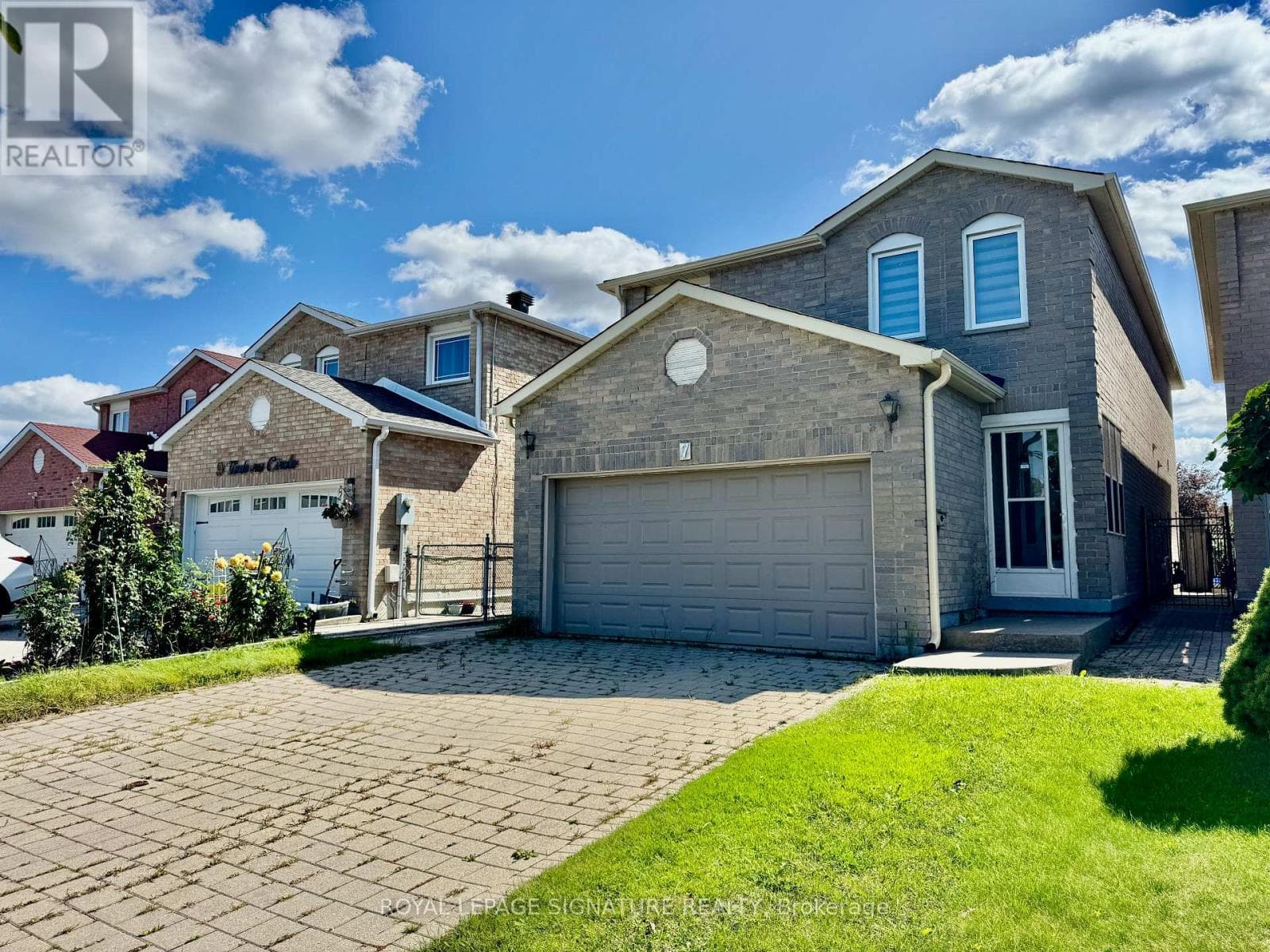 Single Family at Bsmt- 7 Timbers Circle, Markham (Milliken Mills East), Ontario - Photo 2 - RE/MAX Garden City Realty