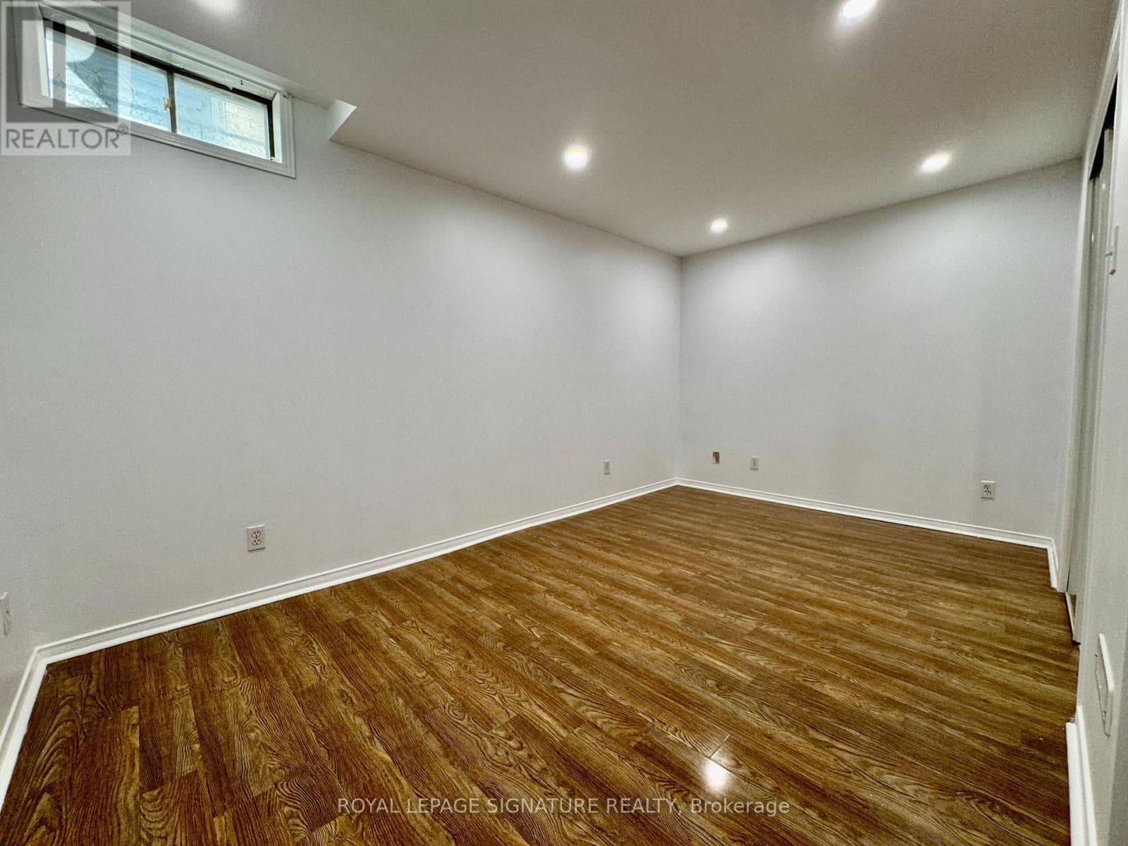 Single Family at Bsmt- 7 Timbers Circle, Markham (Milliken Mills East), Ontario - Photo 5 - RE/MAX Garden City Realty