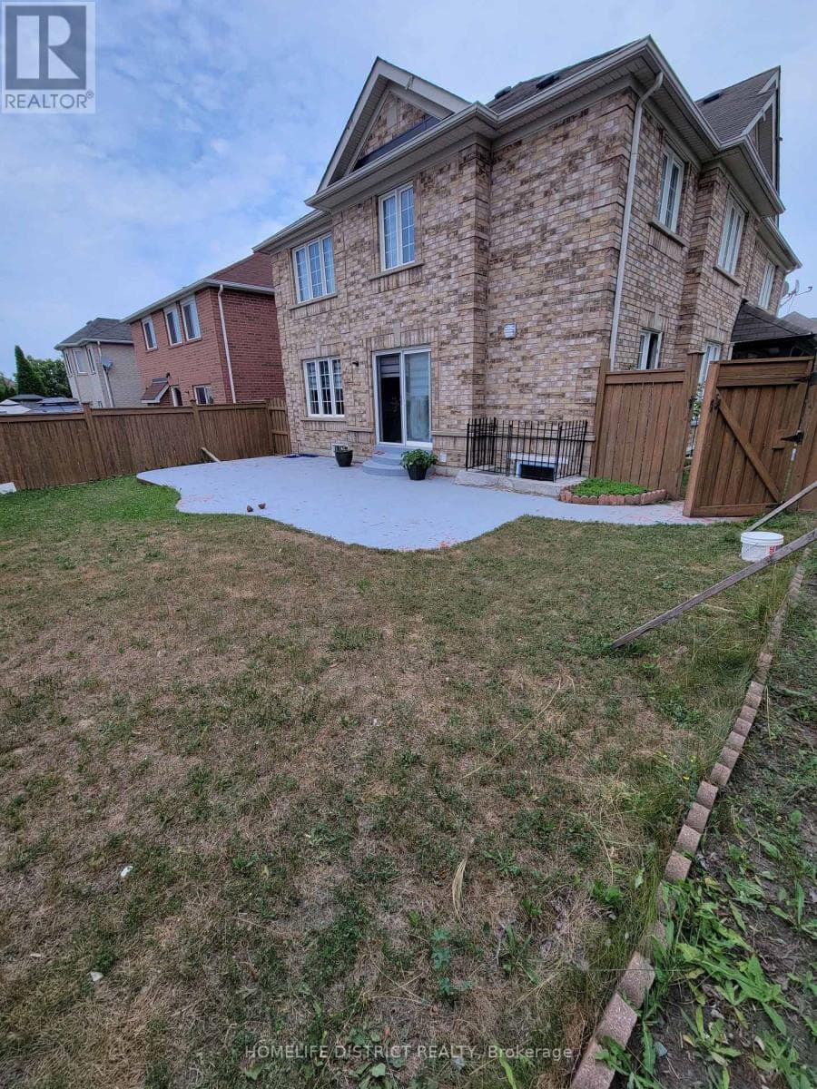 Single Family at 1 Netherway Crescent, Ajax (Northwest Ajax), Ontario - Photo 9 - RE/MAX Garden City Realty