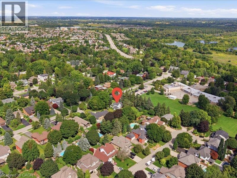 Vacant Land at 419 FORESTLAWN Road, Waterloo, Ontario - Photo 10 - RE/MAX Garden City Realty