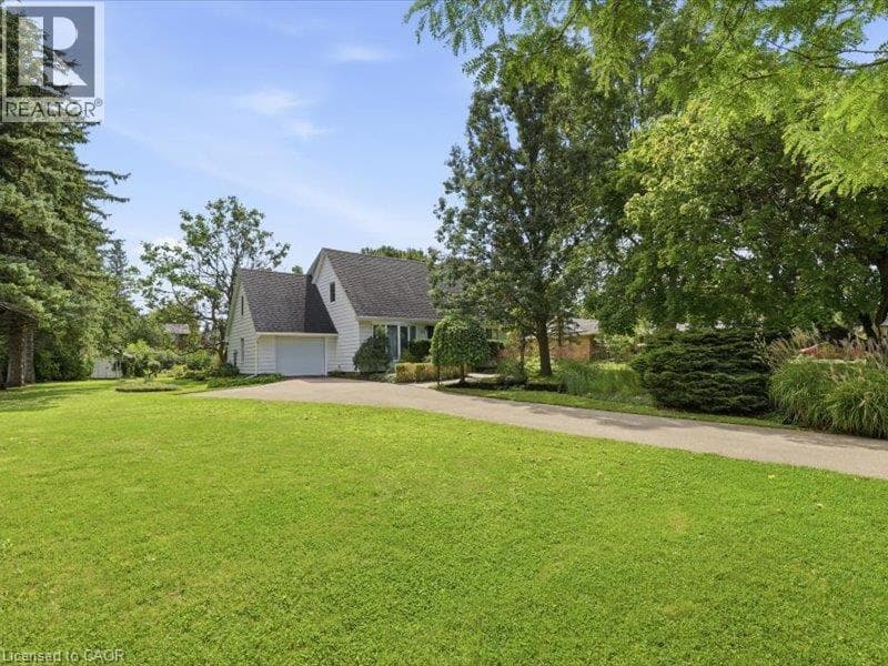 Vacant Land at 419 FORESTLAWN Road, Waterloo, Ontario - Photo 2 - RE/MAX Garden City Realty
