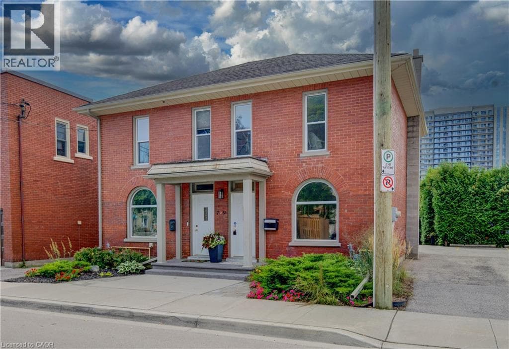Single Family at 9 SALISBURY Avenue, Cambridge, Ontario - Photo 2 - RE/MAX Garden City Realty
