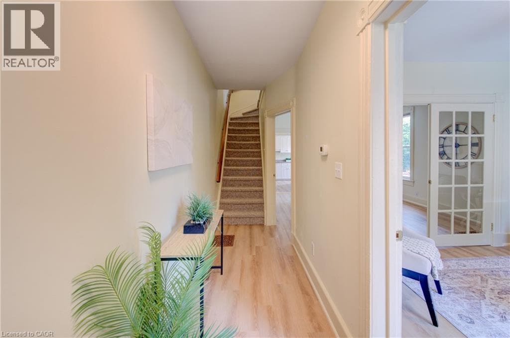Single Family at 9 SALISBURY Avenue, Cambridge, Ontario - Photo 5 - RE/MAX Garden City Realty