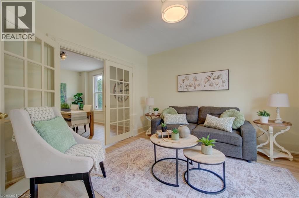 Single Family at 9 SALISBURY Avenue, Cambridge, Ontario - Photo 6 - RE/MAX Garden City Realty
