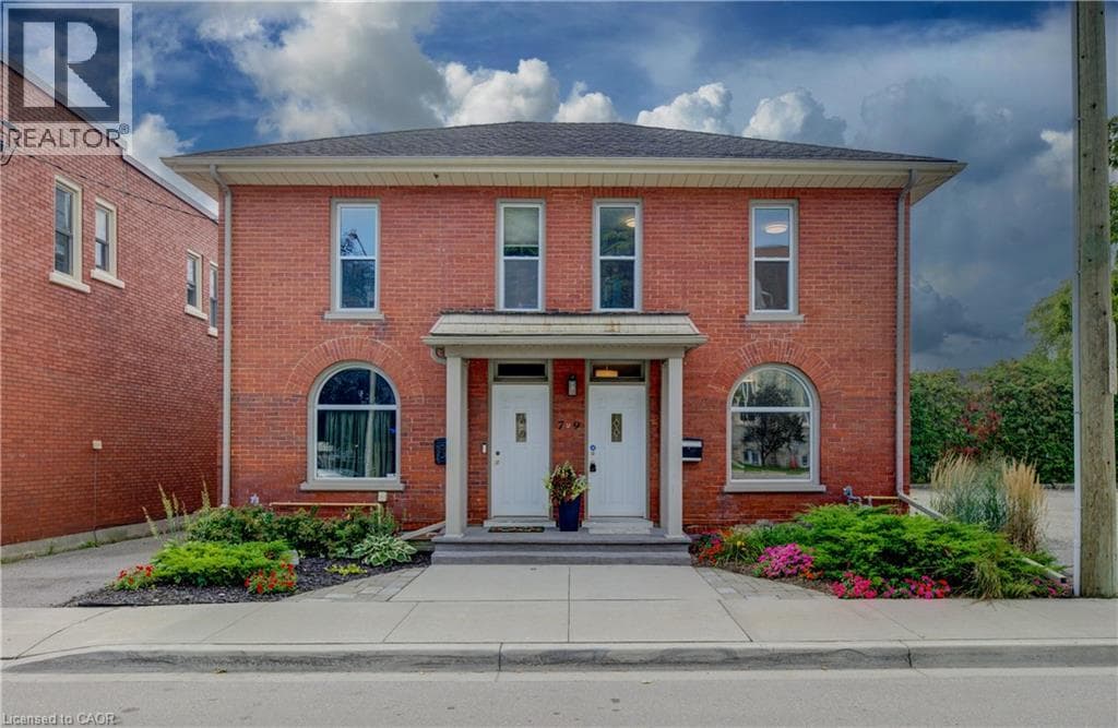 9 SALISBURY Avenue