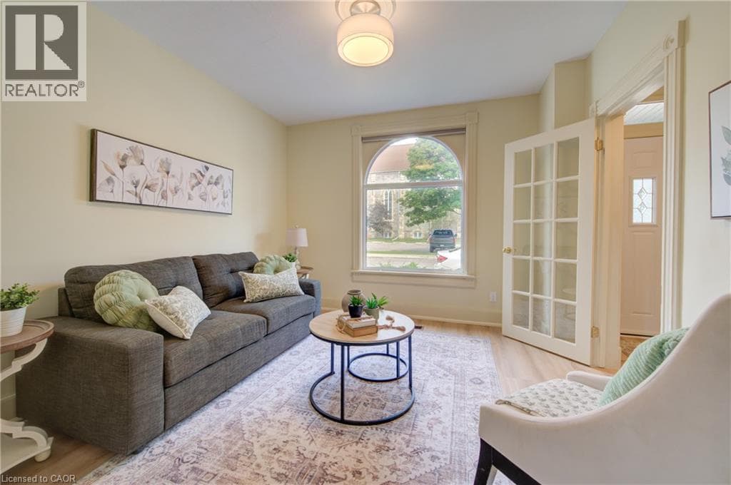 Single Family at 9 SALISBURY Avenue, Cambridge, Ontario - Photo 8 - RE/MAX Garden City Realty