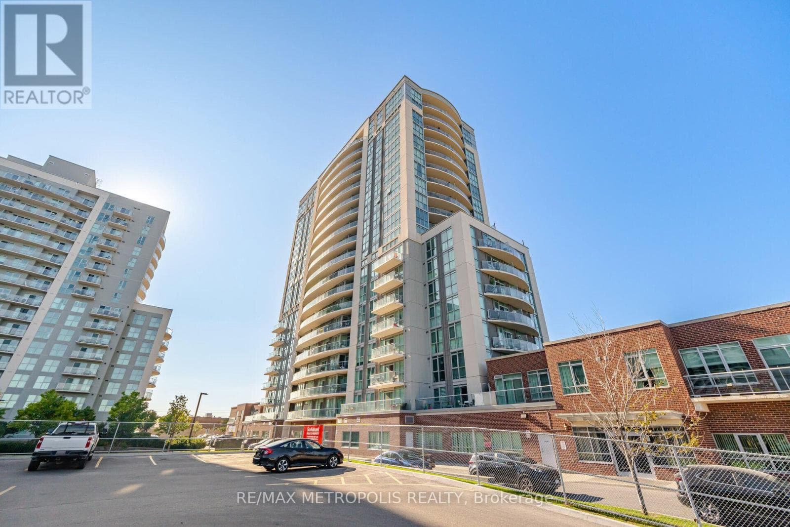 306- 1328 Birchmount Road