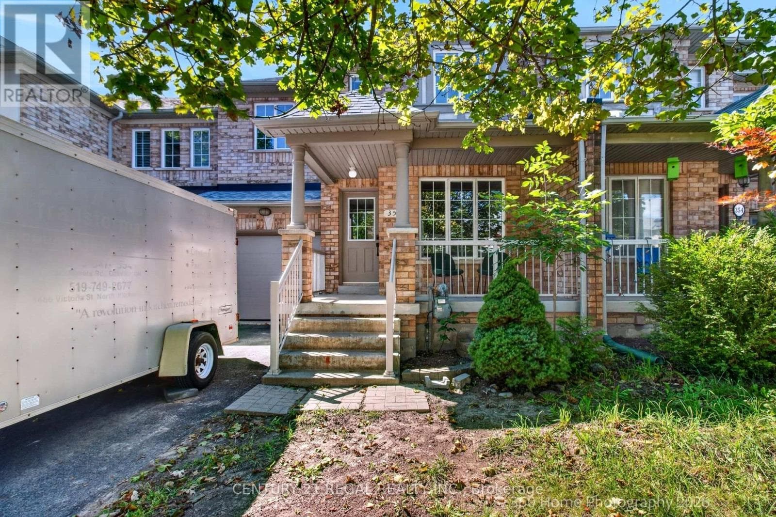 352 Flagstone Way