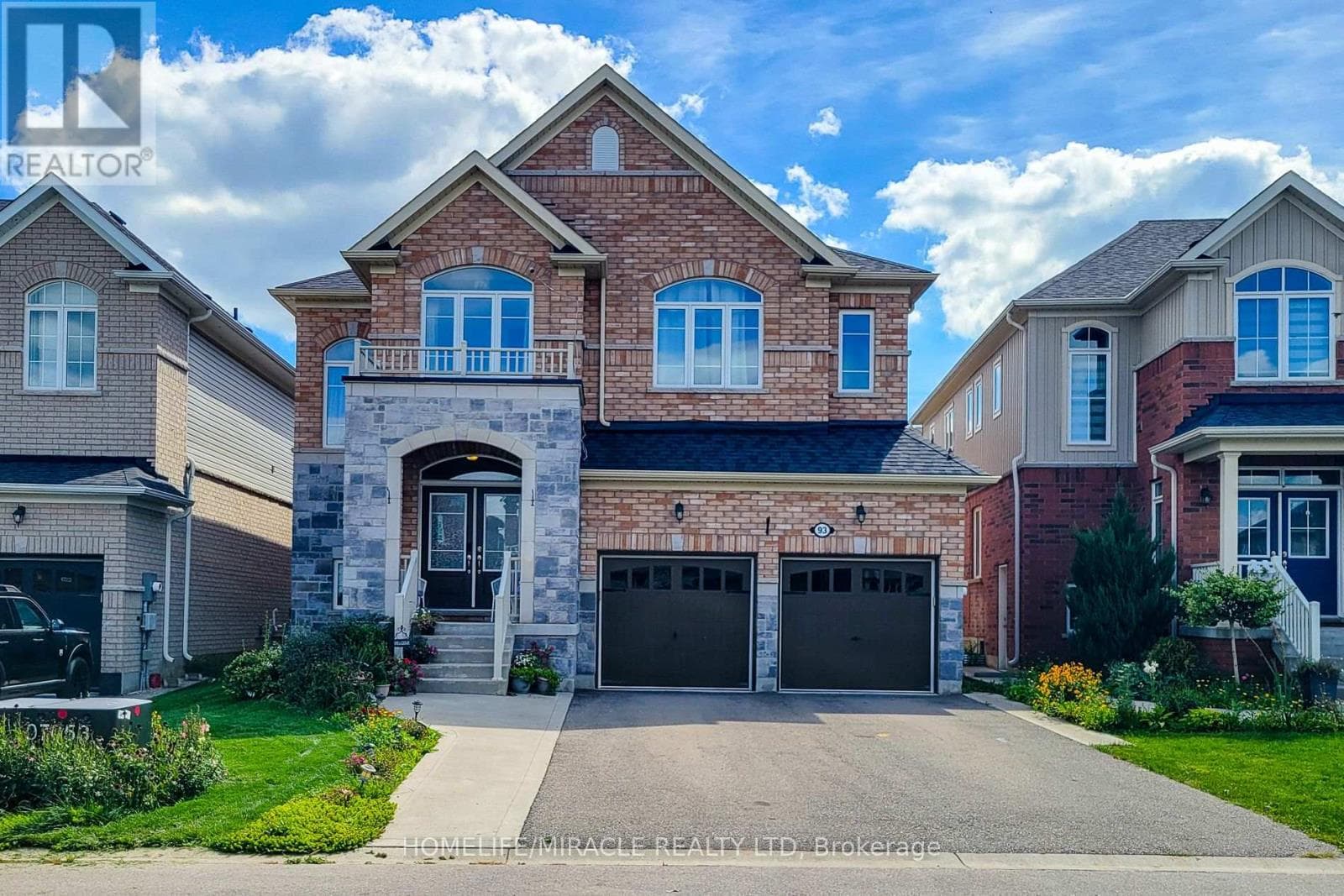 93 Barlow Place