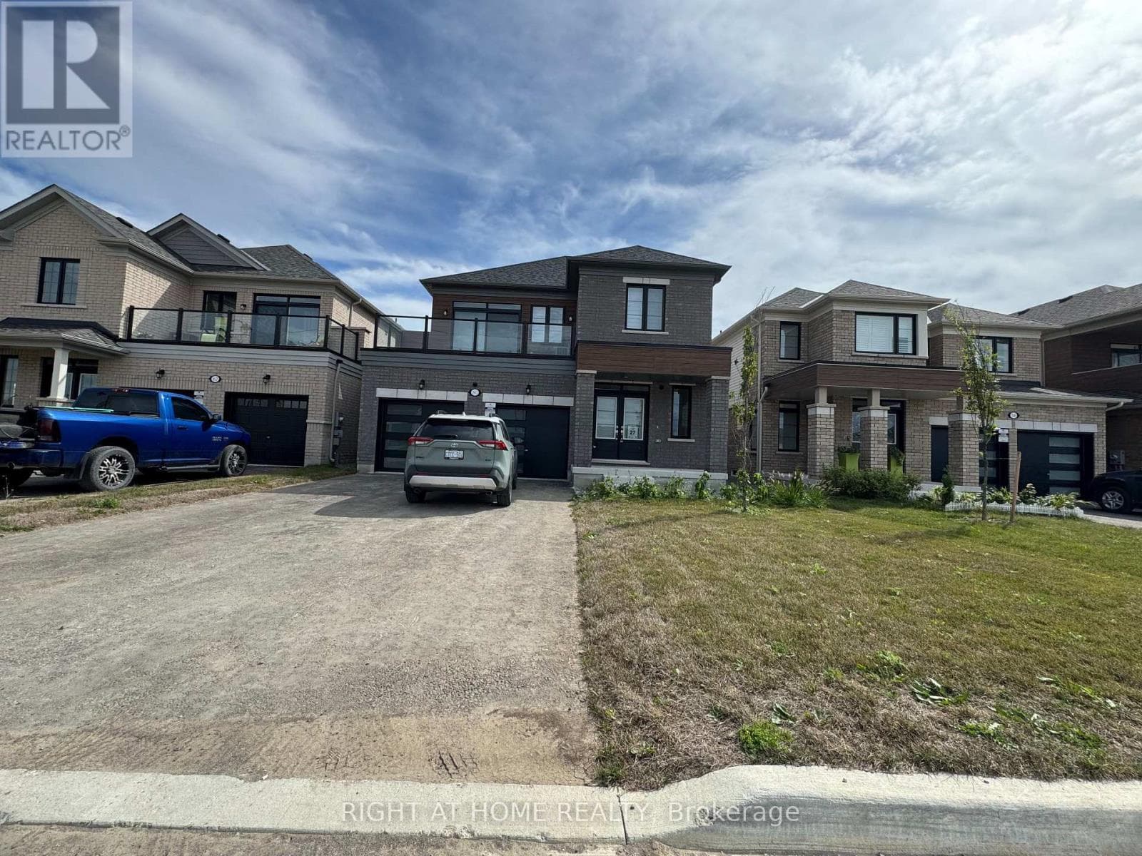 Multi-family at Main- 60 Debois Street, Kawartha Lakes (Lindsay), Ontario - Photo 2 - RE/MAX Garden City Realty