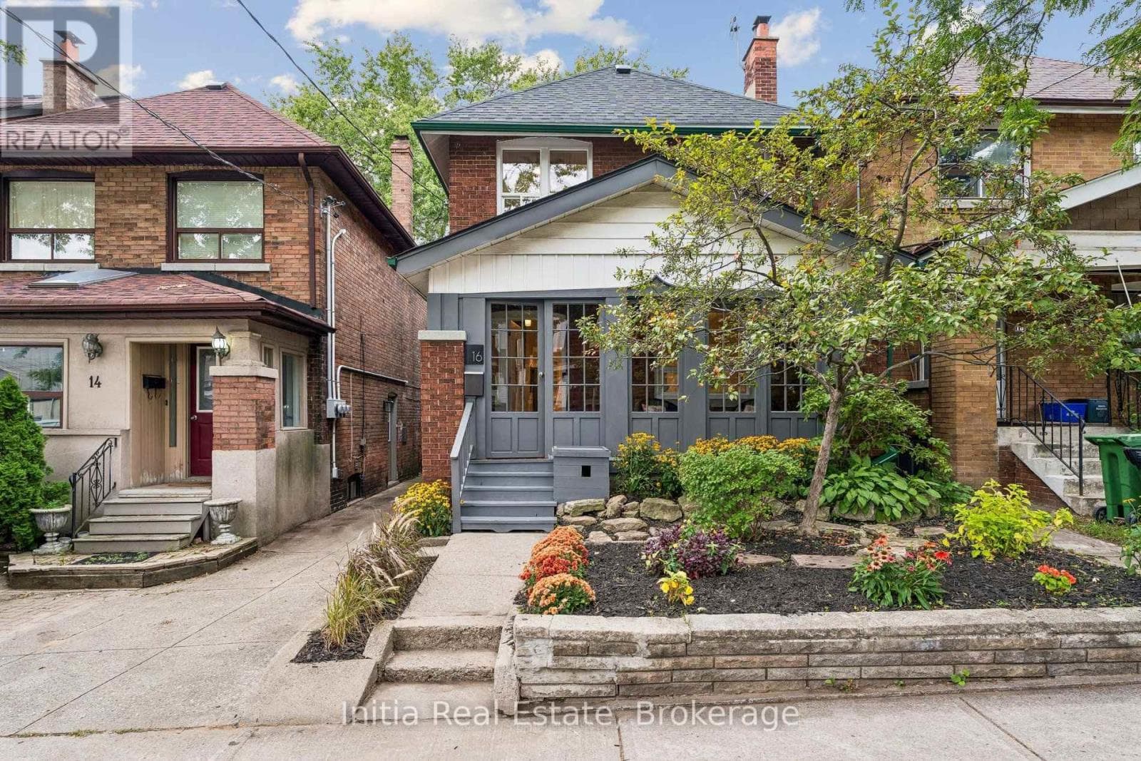 16 Glebemount Avenue