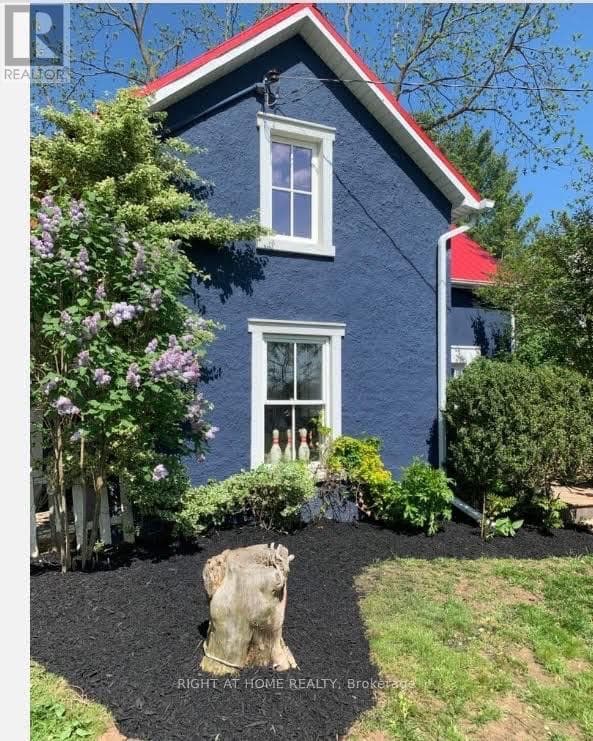 393 Canboro Road