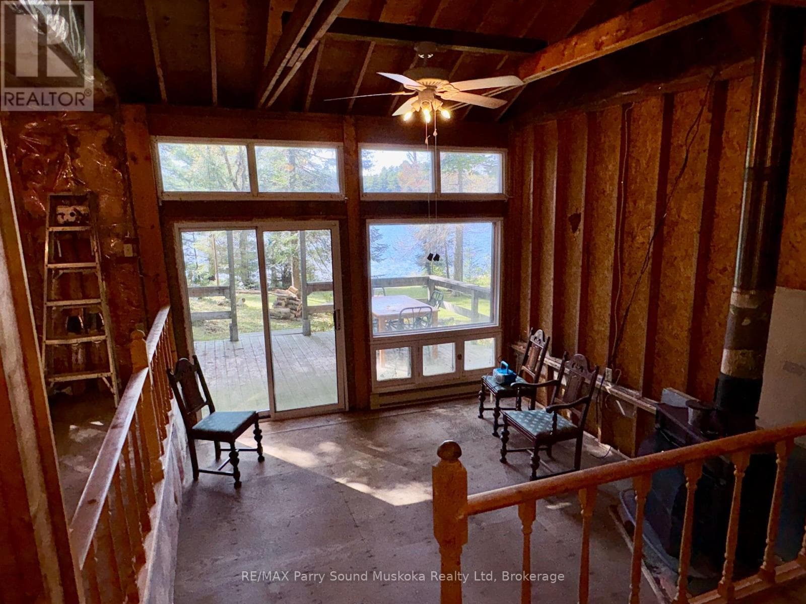 Single Family at 321 Pine Road, Magnetawan, Ontario - Photo 6 - RE/MAX Garden City Realty