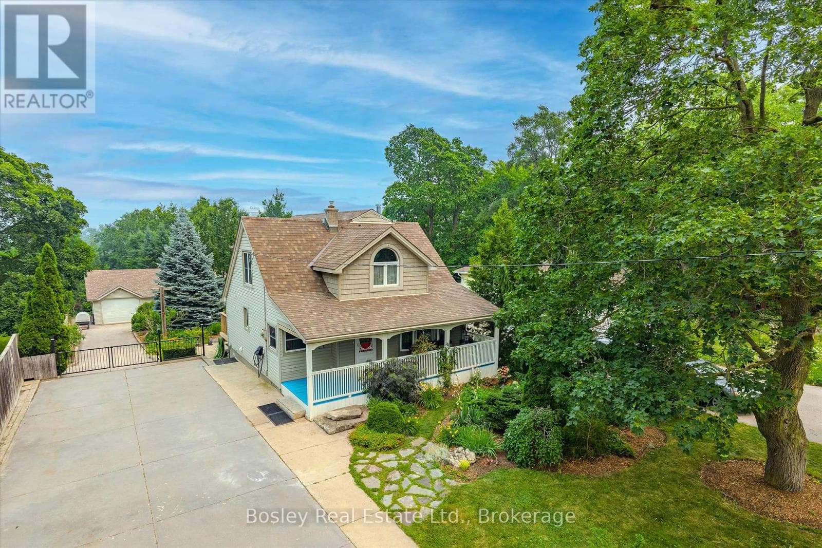 49 Edgehill Drive