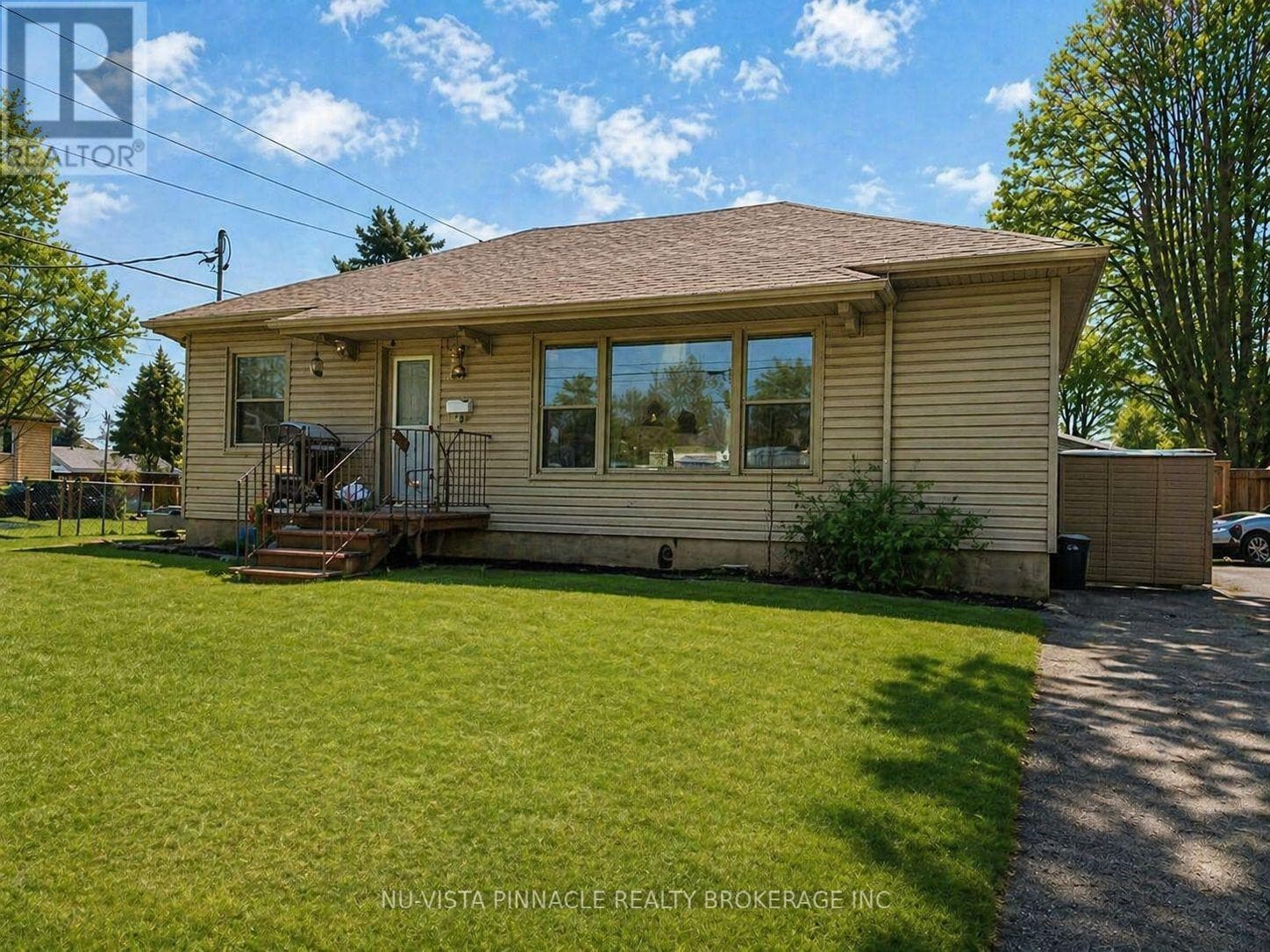 687 Cheapside Street