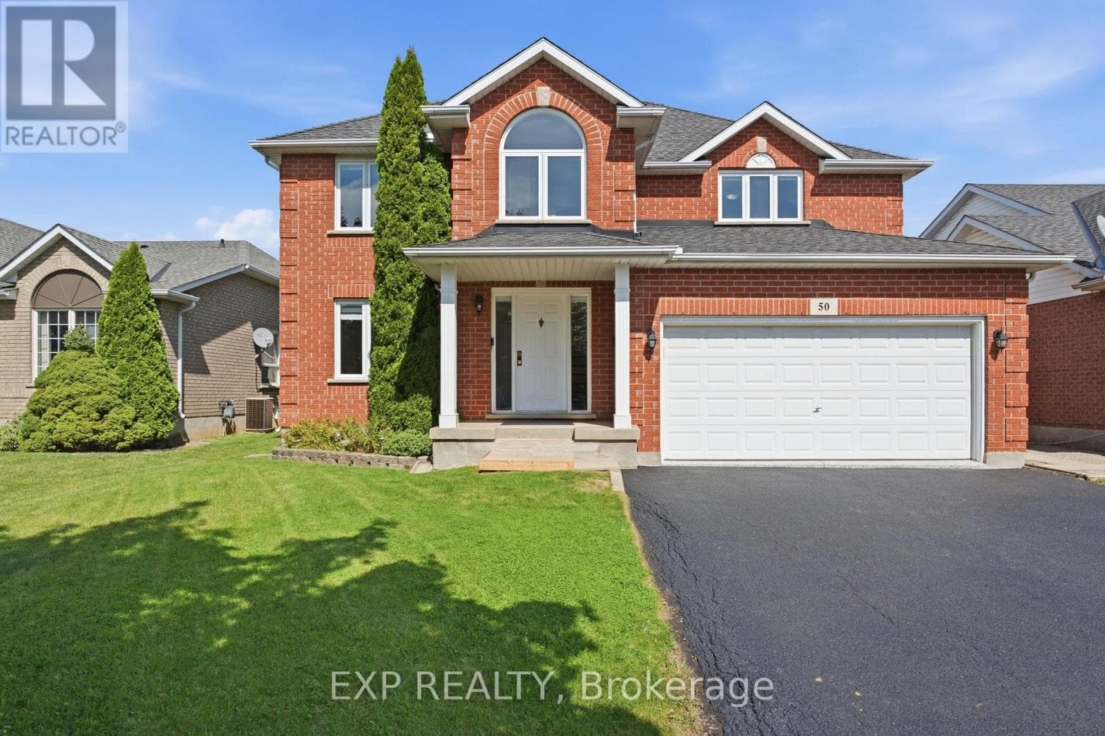 Single Family at 50 Crysler Crescent, Thorold (Confederation Heights), Ontario - Photo 2 - RE/MAX Garden City Realty