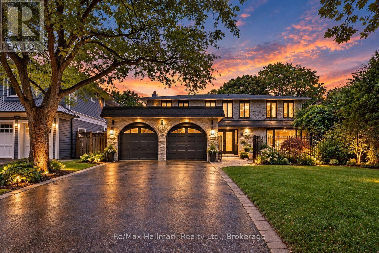 1485 Devon Road